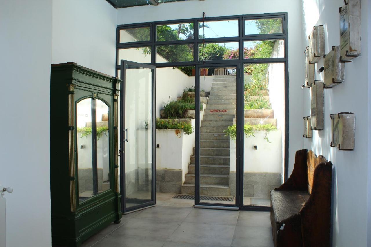 Ferienwohnung Casa D'Artista Palermo Exterior foto